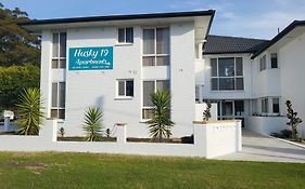 Husky 19 Beautifully Appointed Apartments - Great Location - In The Heart Of Husky
